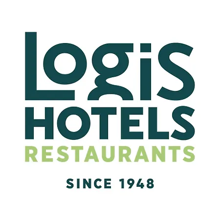 Logis - De L'ile - 3 Etoiles Et Restaurant Szálloda Creysse