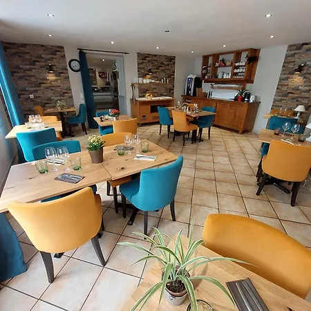 De L'île 3* Creysse (Lot)