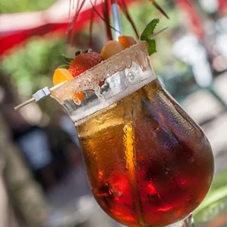 De L'île Creysse (Lot)