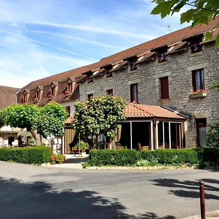 De L'île Creysse (Lot)