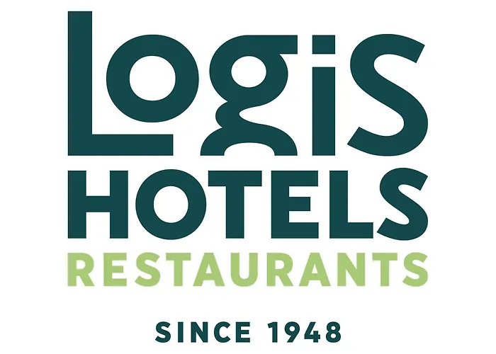 Logis - De L'ile - 3 Etoiles Et Restaurant Hotell Creysse (Lot)