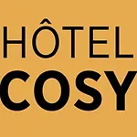 Hotel Logis - De L'ile - 3 Etoiles Et Restaurant Creysse (Lot)