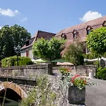 Logis - De L'ile - 3 Etoiles Et Restaurant Creysse (Lot)