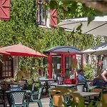 Logis - De L'ile - 3 Etoiles Et Restaurant Creysse (Lot)