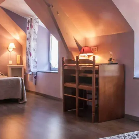 Logis - De L'ile - 3 Etoiles Et Restaurant Creysse (Lot)