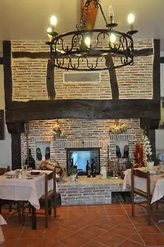 De L'île Hotel 3*