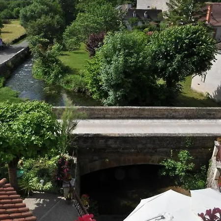 Hotel De L'île