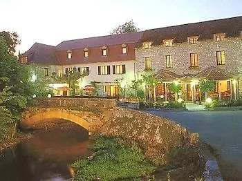 De L'île Hotel 3*