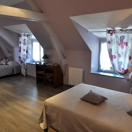 Hotel De L'île