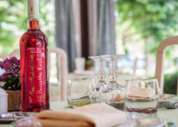 Hotel Logis - De L'ile - 3 Etoiles Et Restaurant Creysse (Lot)